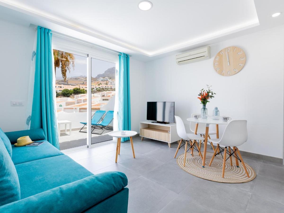 486 B Island Village Costa Adeje Zewnętrze zdjęcie