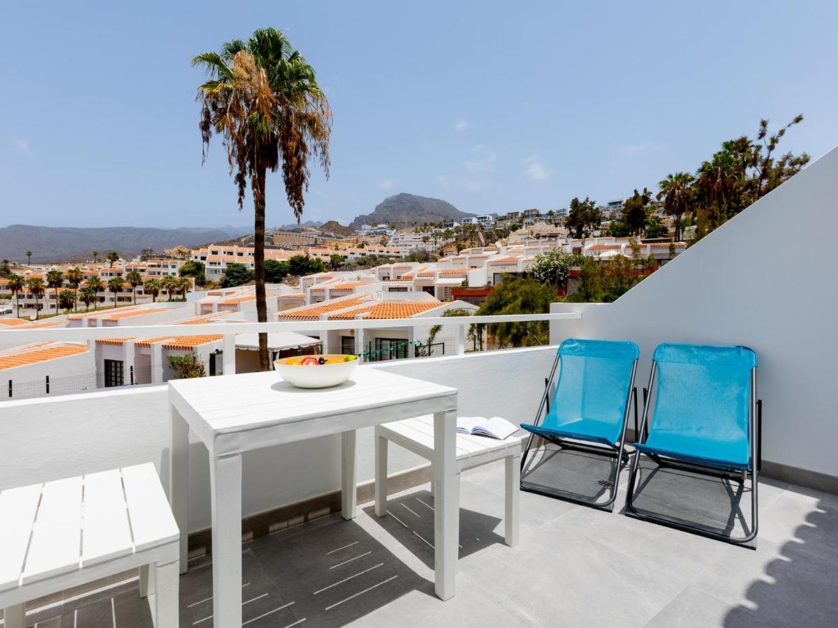 486 B Island Village Costa Adeje Zewnętrze zdjęcie