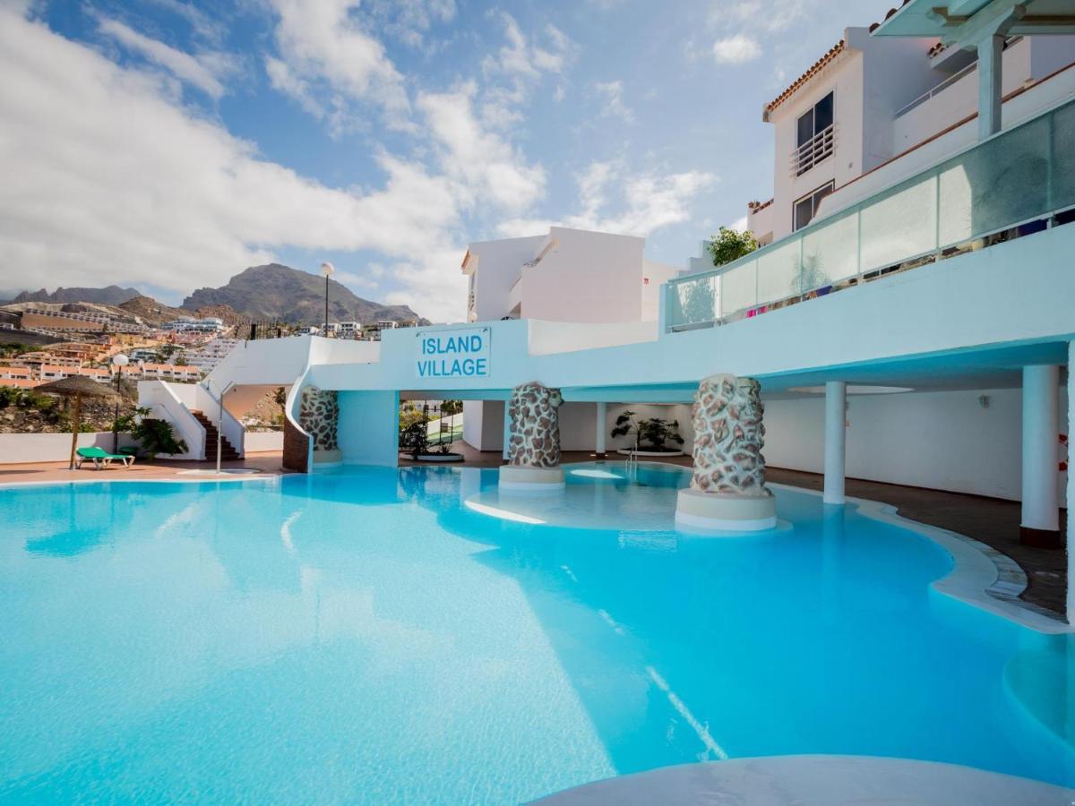 486 B Island Village Costa Adeje Zewnętrze zdjęcie