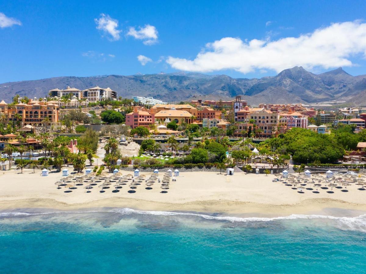 486 B Island Village Costa Adeje Zewnętrze zdjęcie